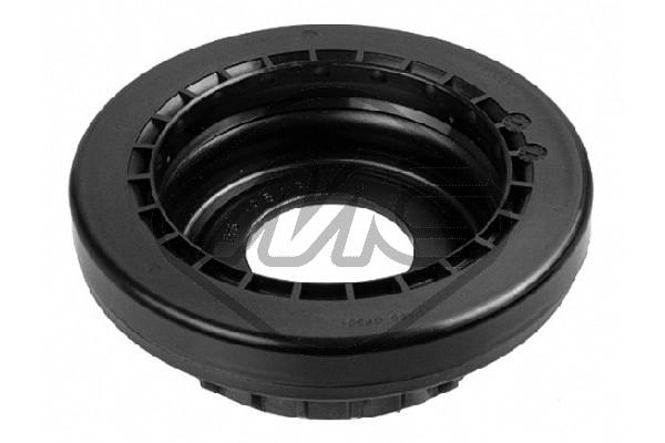 Rolling Bearing, suspension strut support mounting - 05305 Metalcaucho