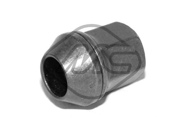 Wheel Nut - 05306 Metalcaucho