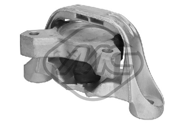 Engine Mounting - 05310 Metalcaucho