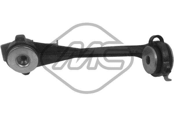 Engine Mounting - 05311 Metalcaucho