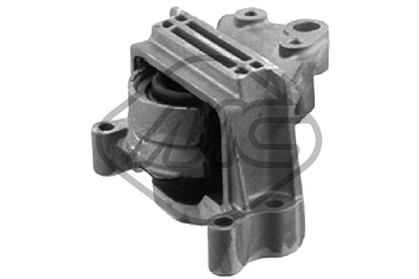 Engine Mounting - 05318 Metalcaucho