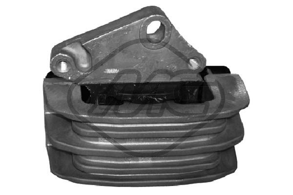 Sospensione, Motore - 05319 Metalcaucho
