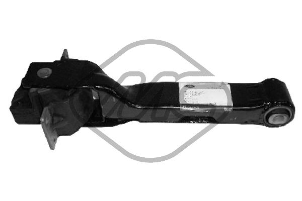 Sospensione, Motore - 05320 Metalcaucho