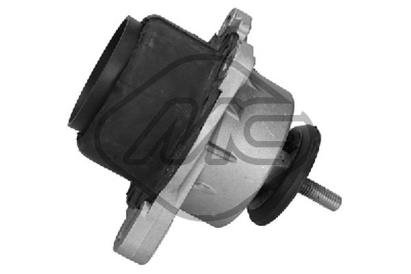 Sospensione, Motore - 05321 Metalcaucho