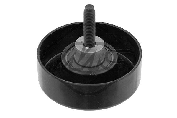 Galoppino/Guidacinghia, Cinghia Poly-V - 05325 Metalcaucho