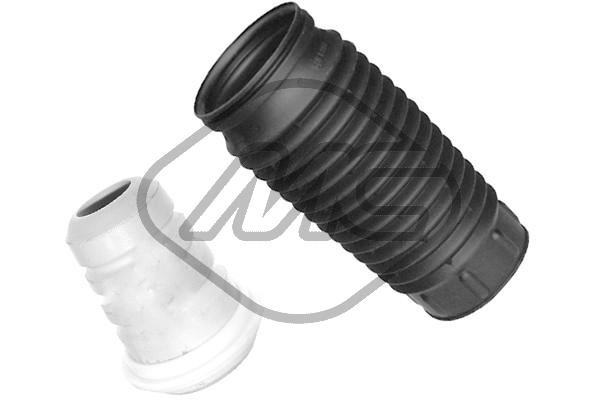 Tampone paracolpo, Sospensione - 05328 Metalcaucho