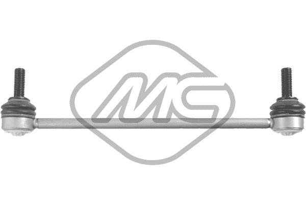 šarnyro stabilizatorius - 05332 Metalcaucho