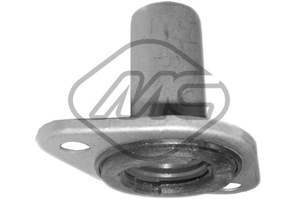 kreipiantysis vamzdis, sankaba - 05339 Metalcaucho