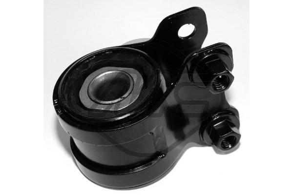 Control Arm-/Trailing Arm Bush - 05344 Metalcaucho