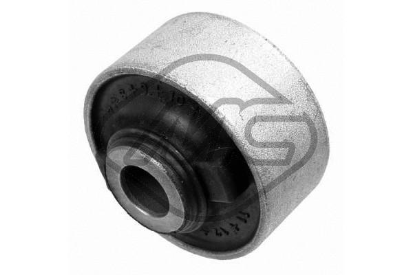 Control Arm-/Trailing Arm Bush - 05348 Metalcaucho