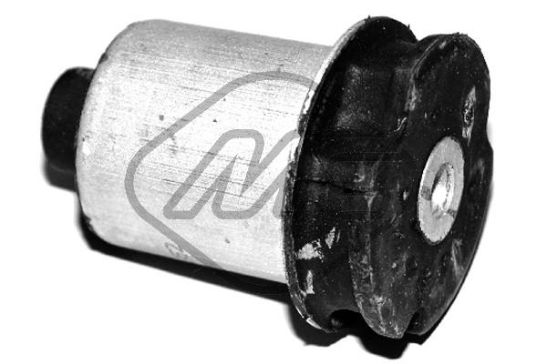 Mounting, axle beam - 05352 Metalcaucho