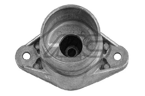 Top Strut Mounting - 05358 Metalcaucho
