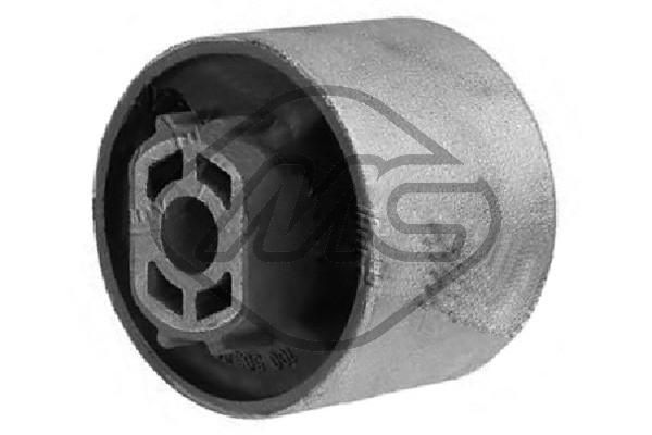 Supporto, Corpo assiale - 05360 Metalcaucho