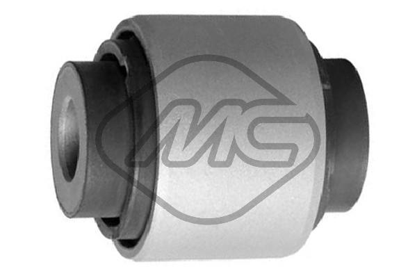 Control Arm-/Trailing Arm Bush - 05361 Metalcaucho