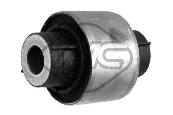 Control Arm-/Trailing Arm Bush - 05363 Metalcaucho