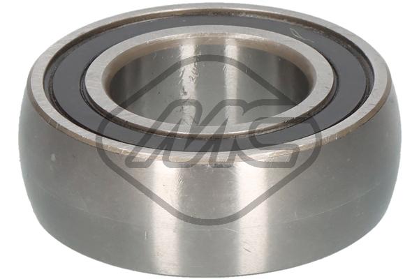 Intermediate Bearing, drive shaft - 05373 Metalcaucho