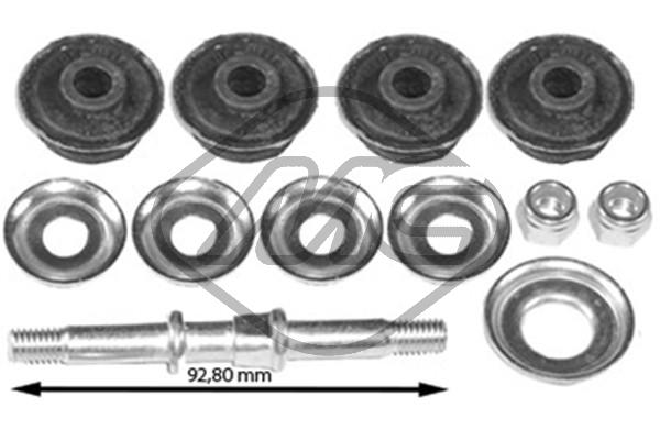 Rod/Strut, stabiliser - 05384 Metalcaucho