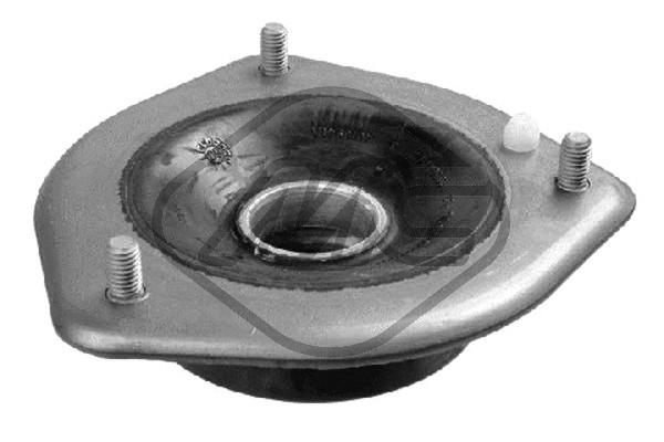 Top Strut Mounting - 05395 Metalcaucho