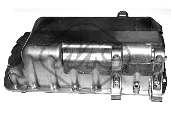 Ölwanne - 05398 Metalcaucho