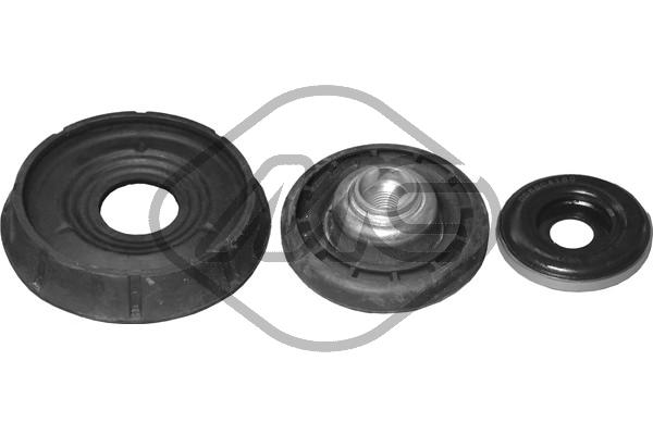 Repair Kit, suspension strut - 05403 Metalcaucho