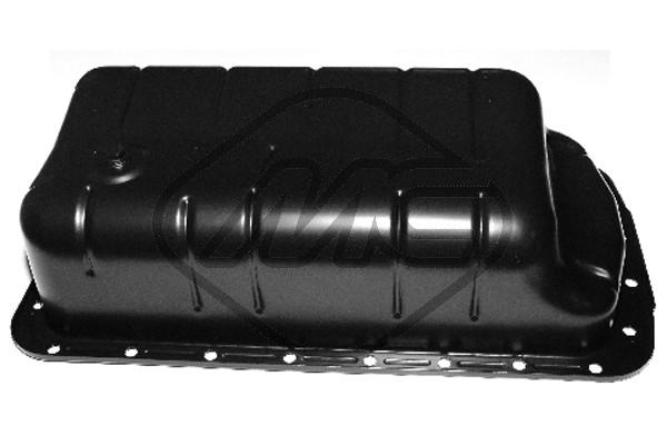 Oil sump - 05404 Metalcaucho
