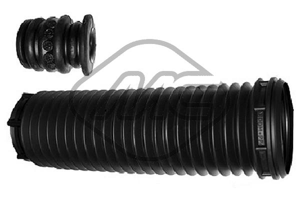 Tampone paracolpo, Sospensione - 05410 Metalcaucho