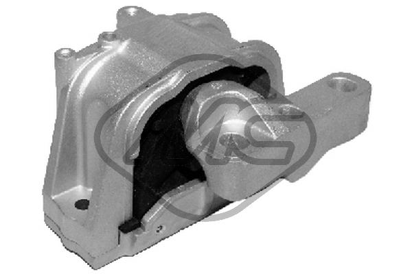 Sospensione, Motore - 05413 Metalcaucho