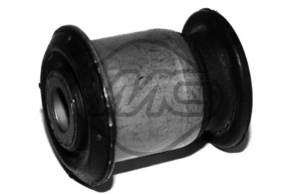Control Arm-/Trailing Arm Bush - 05414 Metalcaucho