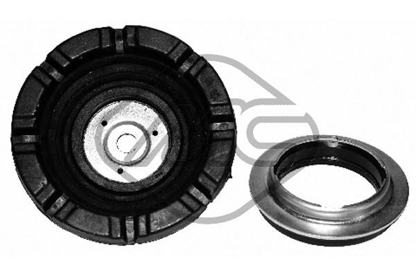 Kit riparazione, Cuscinetto ammortizzatore a molla - 05415 Metalcaucho