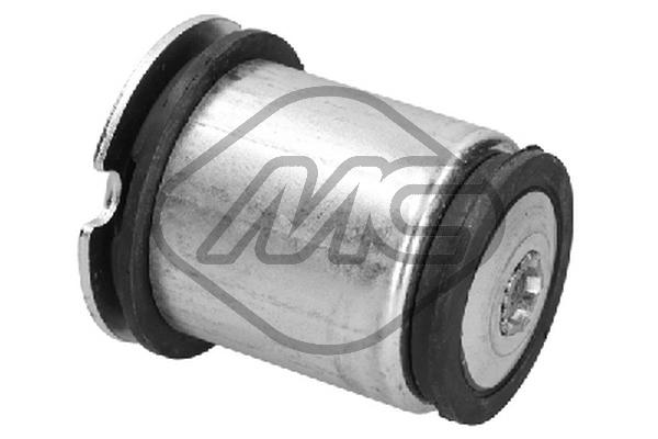 Mounting, axle beam - 05420 Metalcaucho