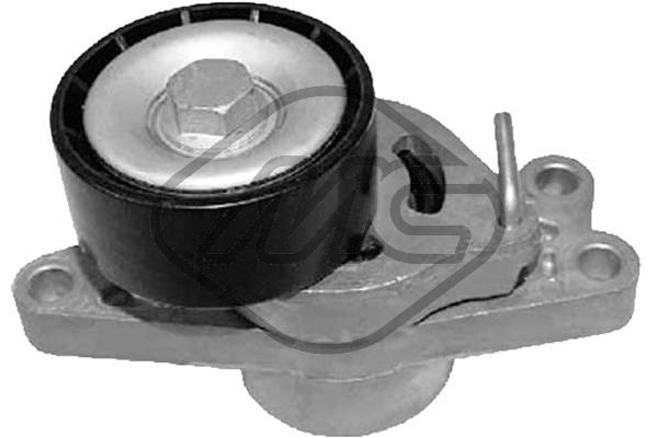 Tendicinghia, Cinghia Poly-V - 05421 Metalcaucho