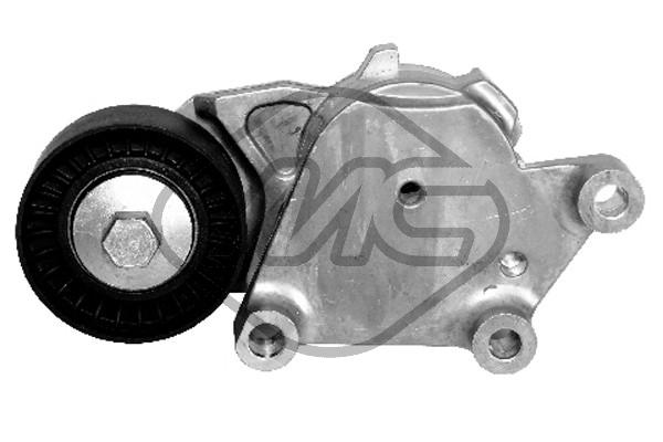 Tendicinghia, Cinghia Poly-V - 05422 Metalcaucho