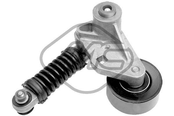 Tendicinghia, Cinghia Poly-V - 05427 Metalcaucho