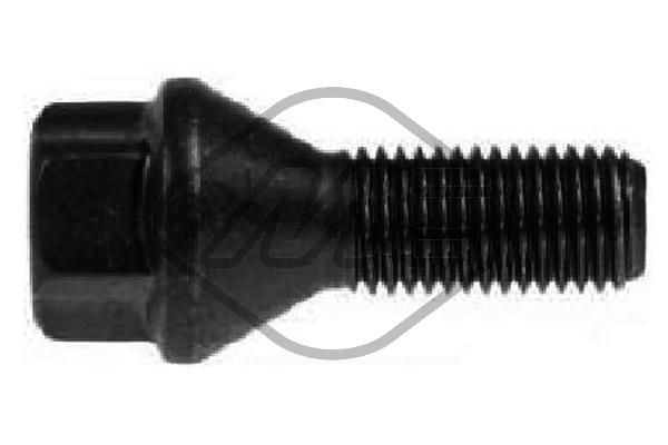 Wheel Bolt - 05438 Metalcaucho