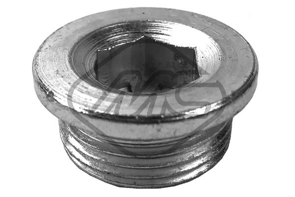 Vite di chiusura, vaschetta dell'olio - 05441 Metalcaucho