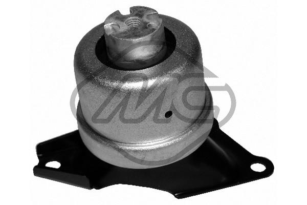 Engine Mounting - 05443 Metalcaucho