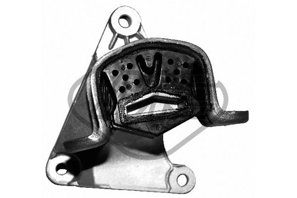 Sospensione, Motore - 05446 Metalcaucho