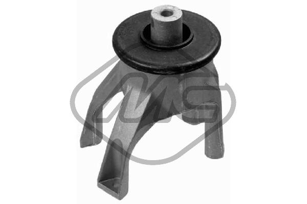 Sospensione, Motore - 05448 Metalcaucho