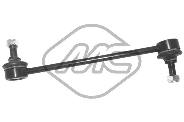 Rod/Strut, stabiliser - 05449 Metalcaucho