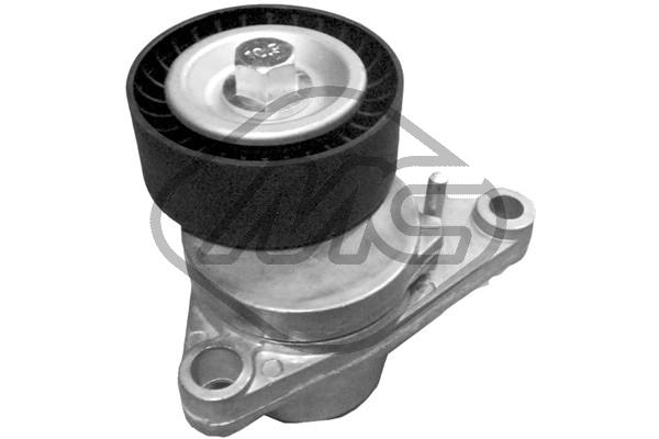 Tendicinghia, Cinghia Poly-V - 05453 Metalcaucho