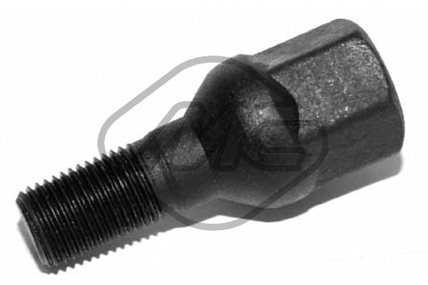 Wheel Bolt - 05454 Metalcaucho