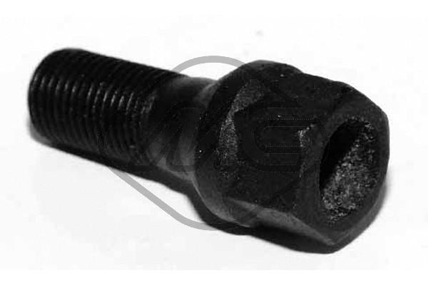 Wheel Bolt - 05455 Metalcaucho