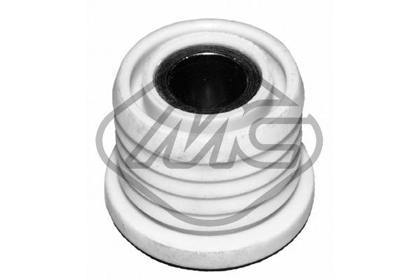 Mounting, axle beam - 05462 Metalcaucho