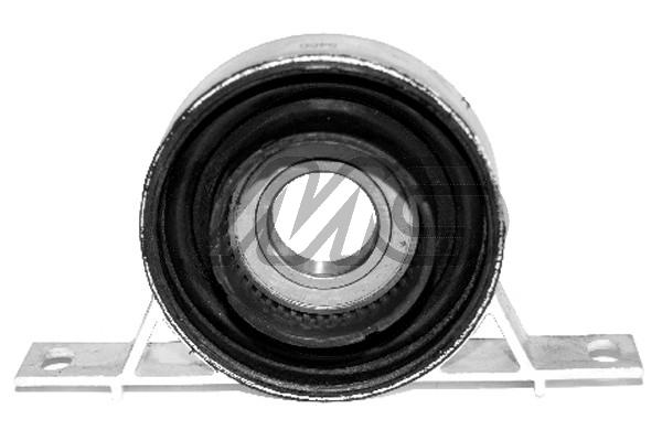 Mounting, propshaft - 05466 Metalcaucho