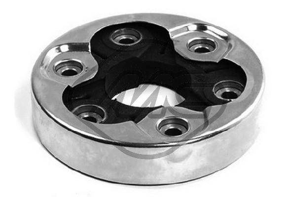 Joint, propshaft - 05468 Metalcaucho
