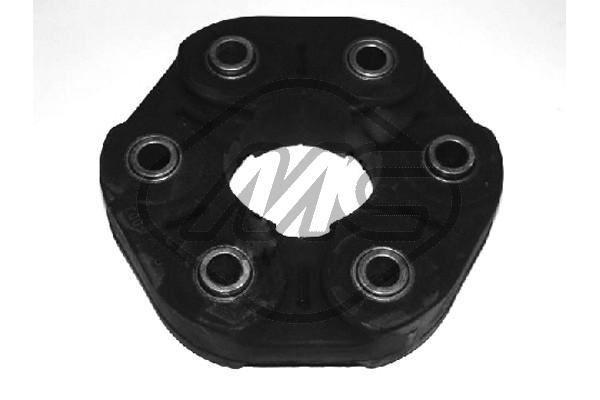 Joint, propshaft - 05469 Metalcaucho
