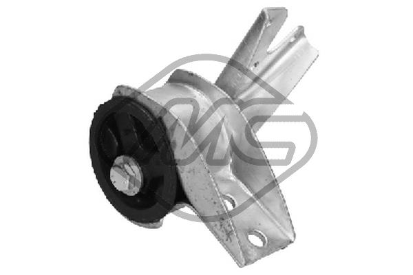Sospensione, Motore - 05470 Metalcaucho