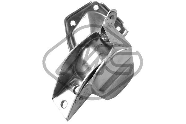 Sospensione, Motore - 05471 Metalcaucho