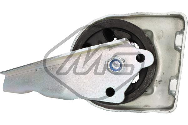 Sospensione, Motore - 05472 Metalcaucho