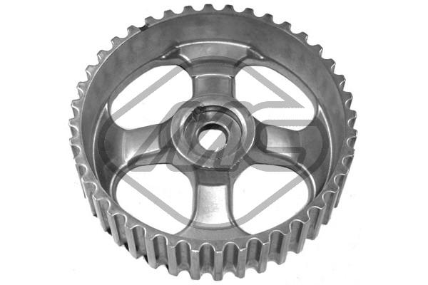 Gear, camshaft - 05474 Metalcaucho